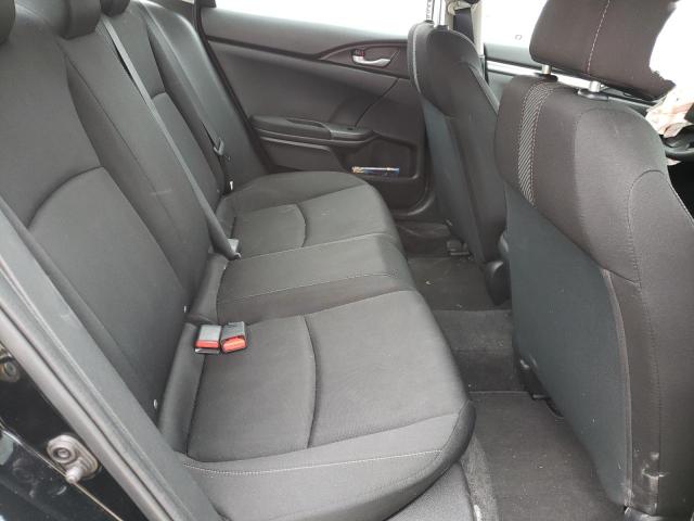 19XFC2F57HE007871 Honda Civic Lx