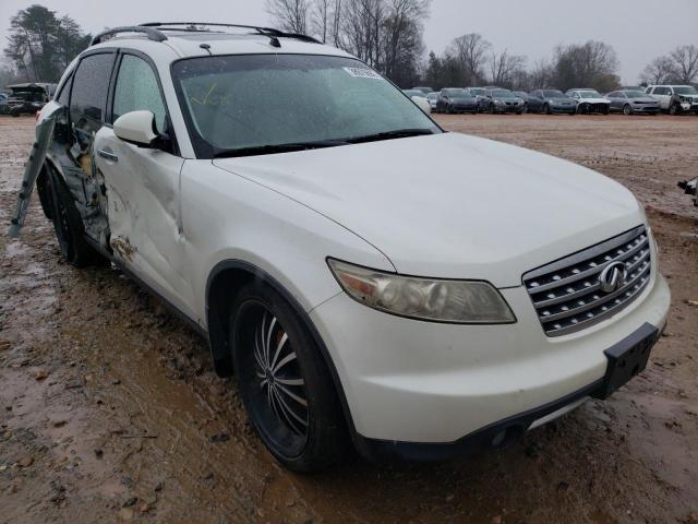 2007 Infiniti FX35 for sale in China Grove, NC