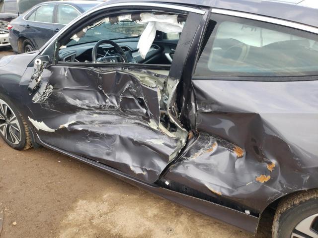 2016 HONDA CIVIC EX 2HGFC3B3XGH354142