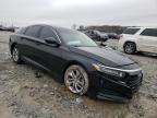 2018 HONDA  ACCORD