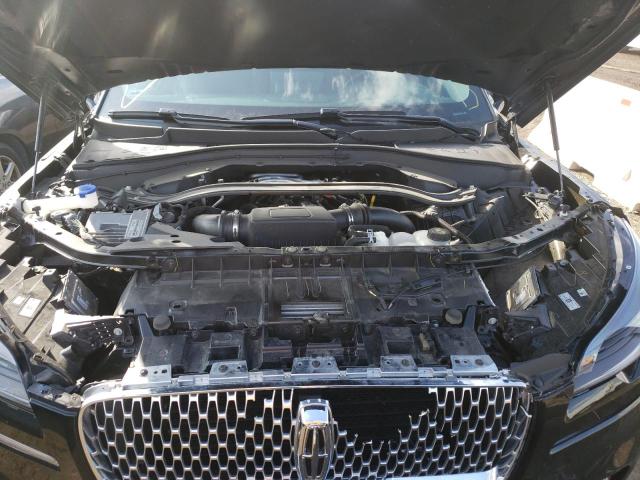 2022 LINCOLN AVIATOR 5LM5J0XC2NGL01721