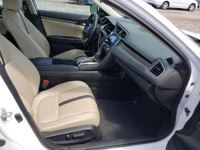 2019 HONDA CIVIC TOUR 19XFC1F98KE005194