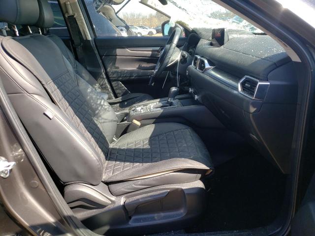 2020 MAZDA CX-5 TOURI JM3KFBCM5L1725472