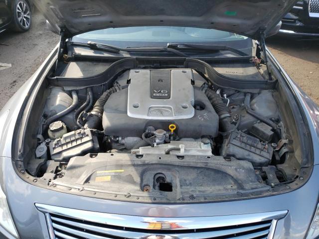 Фото: JN1CV6AR2BM411042 - 7