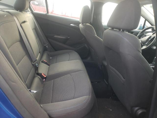 2016 CHEVROLET CRUZE LT 1G1BE5SM7G7289234
