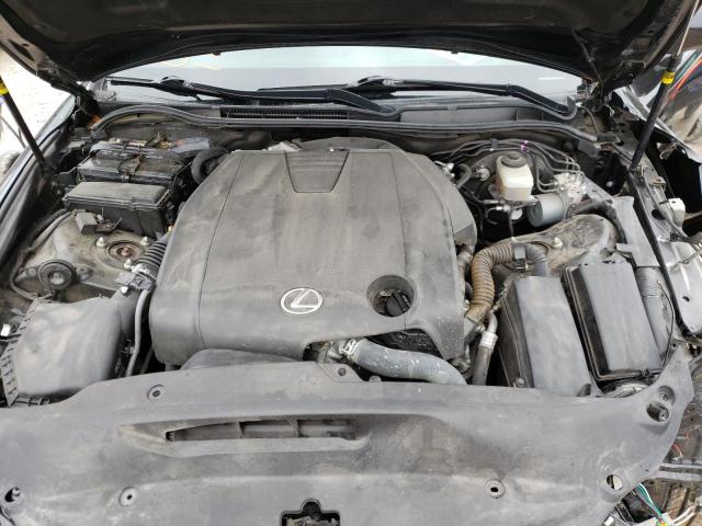 JTHBF1D20E5009802 Lexus Is 250 2014. Фото: 6