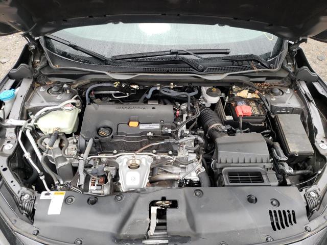 2019 HONDA CIVIC LX 19XFC2F67KE049070
