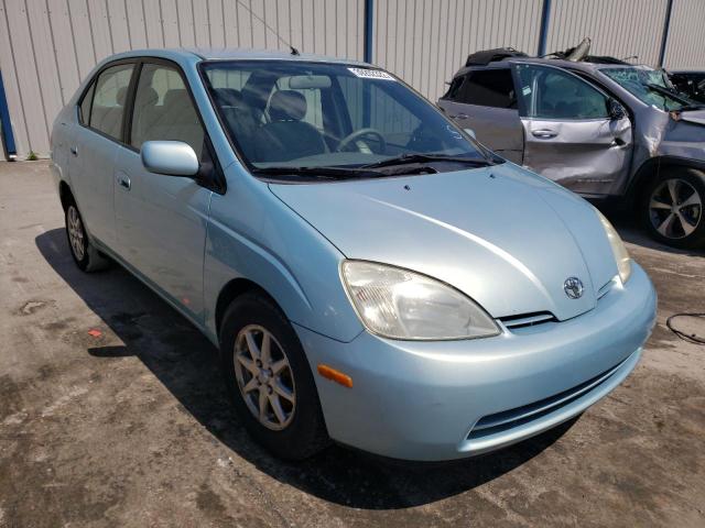 Фото: JT2BK12U130079023 - 1