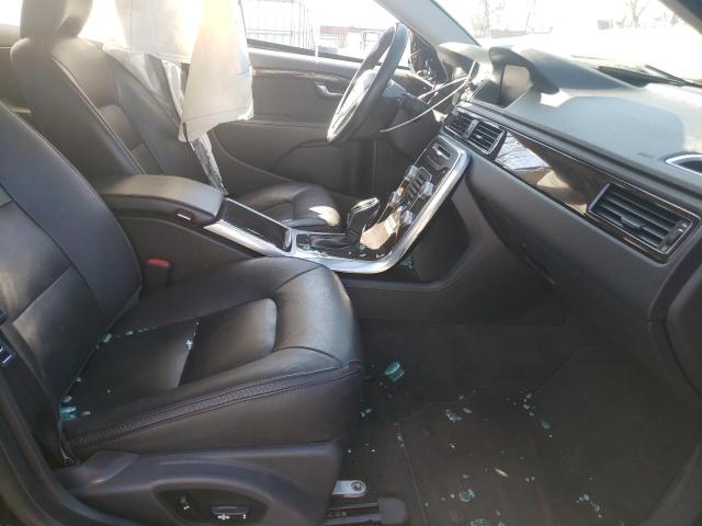 2016 VOLVO XC70 T5 PL YV4612NM2G1270136