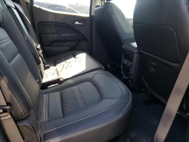 2021 GMC CANYON DEN 1GTG6EENXM1211432
