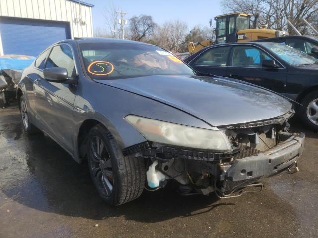 1HGCS12838A006298 Honda Accord Exl 2008