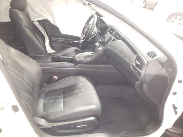 2019 HONDA INSIGHT TO 19XZE4F93KE003300