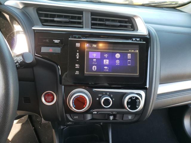 2015 HONDA FIT EX 3HGGK5H8XFM700566
