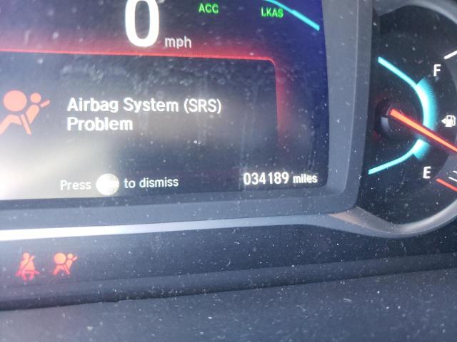 5FNYF6H51KB066811 Honda Pilot Exl 2019. Фото: 7