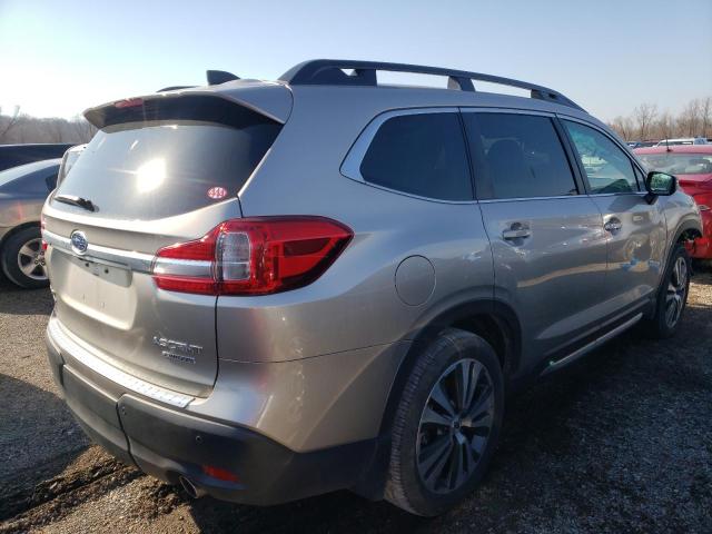 2020 SUBARU ASCENT LIM 4S4WMAPD4L3464856