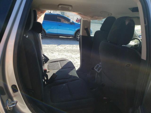 2019 MITSUBISHI OUTLANDER JA4AD2A36KZ012580