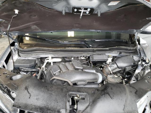 2017 HONDA 125S 5FNYF6H56HB055845