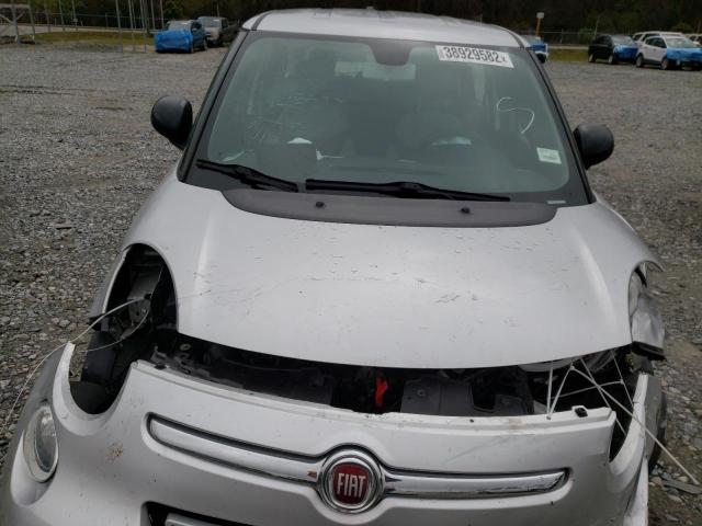 2015 FIAT 500L POP ZFBCFAAH9FZ032605