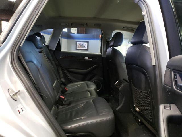 WA1LFBFP4CA009403 Audi Q5 Premium 2012. Фото: 5