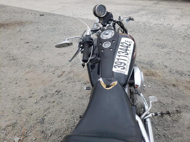 2005 HARLEY-DAVIDSON FXD 1HD1GHV175K328476