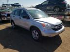 2010 HONDA  CRV