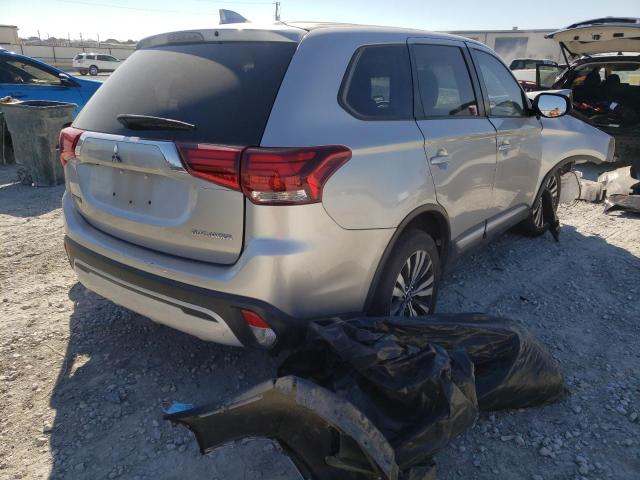 2019 MITSUBISHI OUTLANDER JA4AD2A36KZ012580