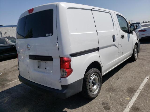 2019 NISSAN NV 200 3N6CM0KN1KK700841
