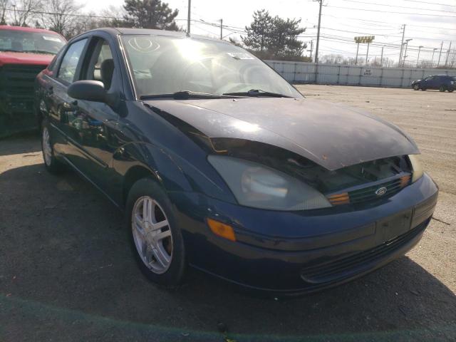 2003 Ford Focus SE