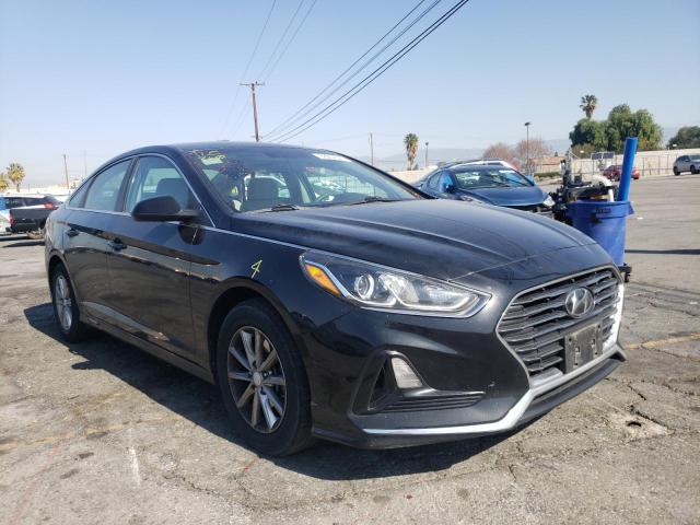 2019 HYUNDAI SONATA SE 5NPE24AF4KH736066