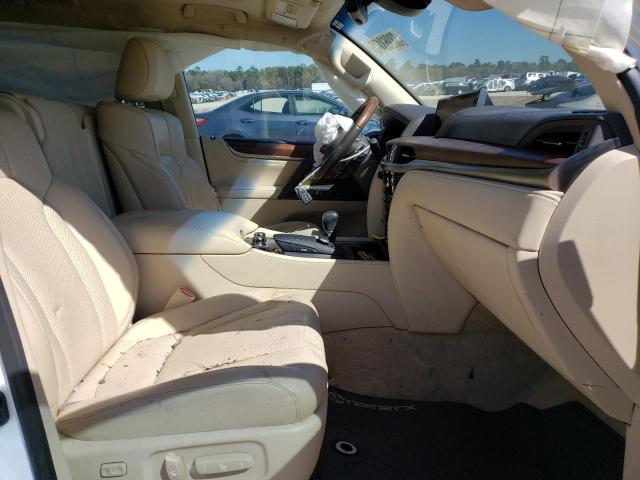 2016 LEXUS LX 570 JTJHY7AX9G4210757