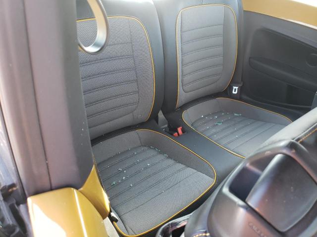 2017 VOLKSWAGEN BEETLE DUN 3VWS17AT4HM618774