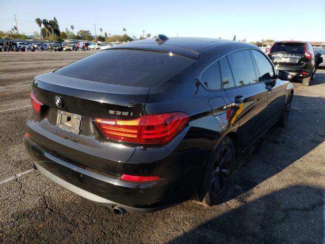 2015 BMW 535 IGT WBA5M2C56FGH99134