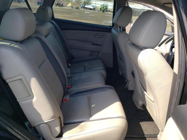 Фото: JM3TB38A080134063 - 6