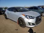 photo HYUNDAI VELOSTER 2013