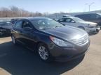 2014 HYUNDAI  SONATA