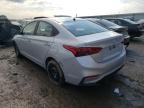 2022 Hyundai Accent Se for Sale in Dyer, IN - Front End