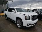 2016 GMC  YUKON