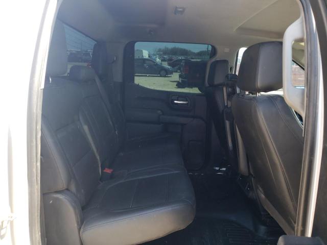 2021 CHEVROLET SILVRDO LT 3GCUYAEF9MG106669