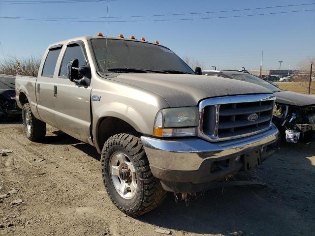 2004 Ford F250 Super for sale in Indianapolis, IN