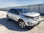 2018 FORD  EDGE