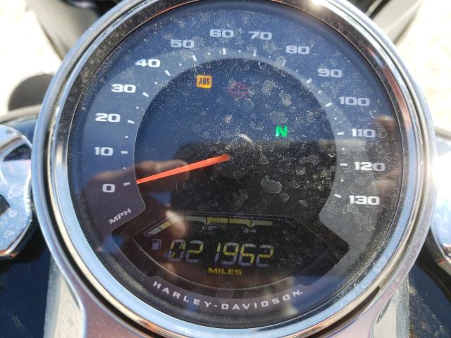 2020 HARLEY-DAVIDSON FLFBS 1HD1YGK1XLB021781