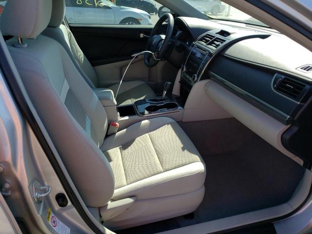4T1BD1FK3CU055627 Toyota Camry Hybr 2012. Фото: 4