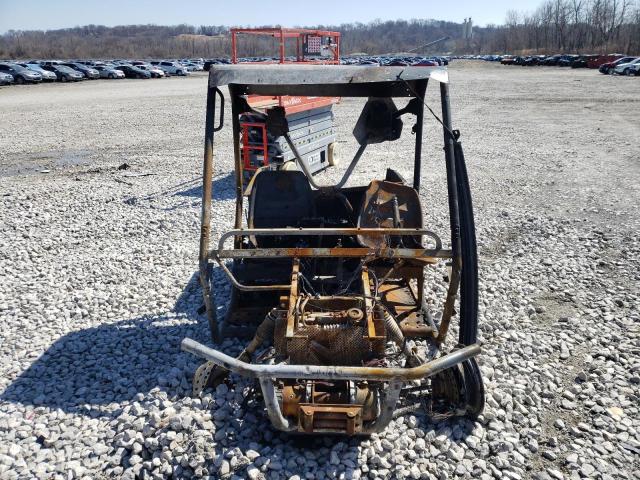 2007 YAMAHA YXR660 F 5Y4AM08Y67A015245