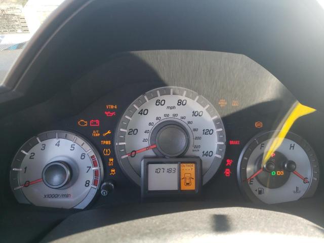 5FNYF4H50DB066810 Honda Pilot Exl 2013. Фото: 7