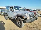 2007 JEEP  WRANGLER