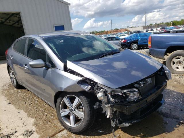 2018 KIA FORTE LX 3KPFL4A7XJE251220