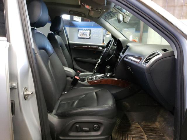 WA1LFBFP4CA009403 Audi Q5 Premium 2012. Фото: 4