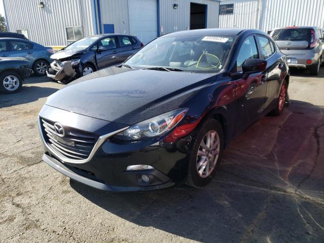 2015 MAZDA 3 GRAND TO 3MZBM1M71FM225668