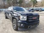 2014 GMC  SIERRA