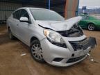 NISSAN VERSA 2012 foto